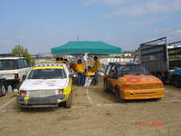 Highlight for album: 1a Cursa Social d'Autocross (velocitat)